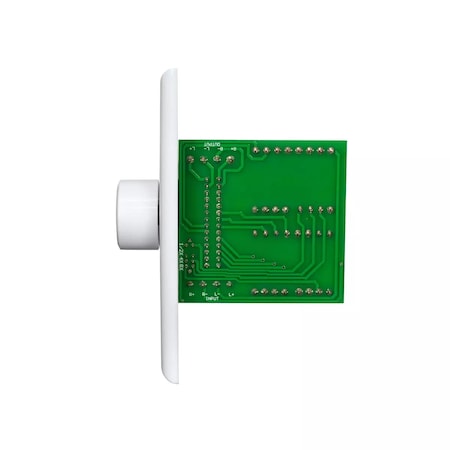 Lowell Stereo Attenuator 8ohm VCS8-DW